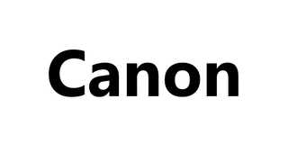 Canon MA2-2301-030  Ozone Filter