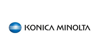 Konica Minolta V218040086  Retaining Ring Assembly
