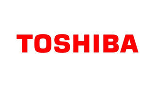 Toshiba D-1550 Black Developer Assembly