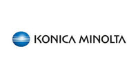 Konica Minolta 02XK Black Developer