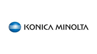 Konica Minolta 02XK Black Developer
